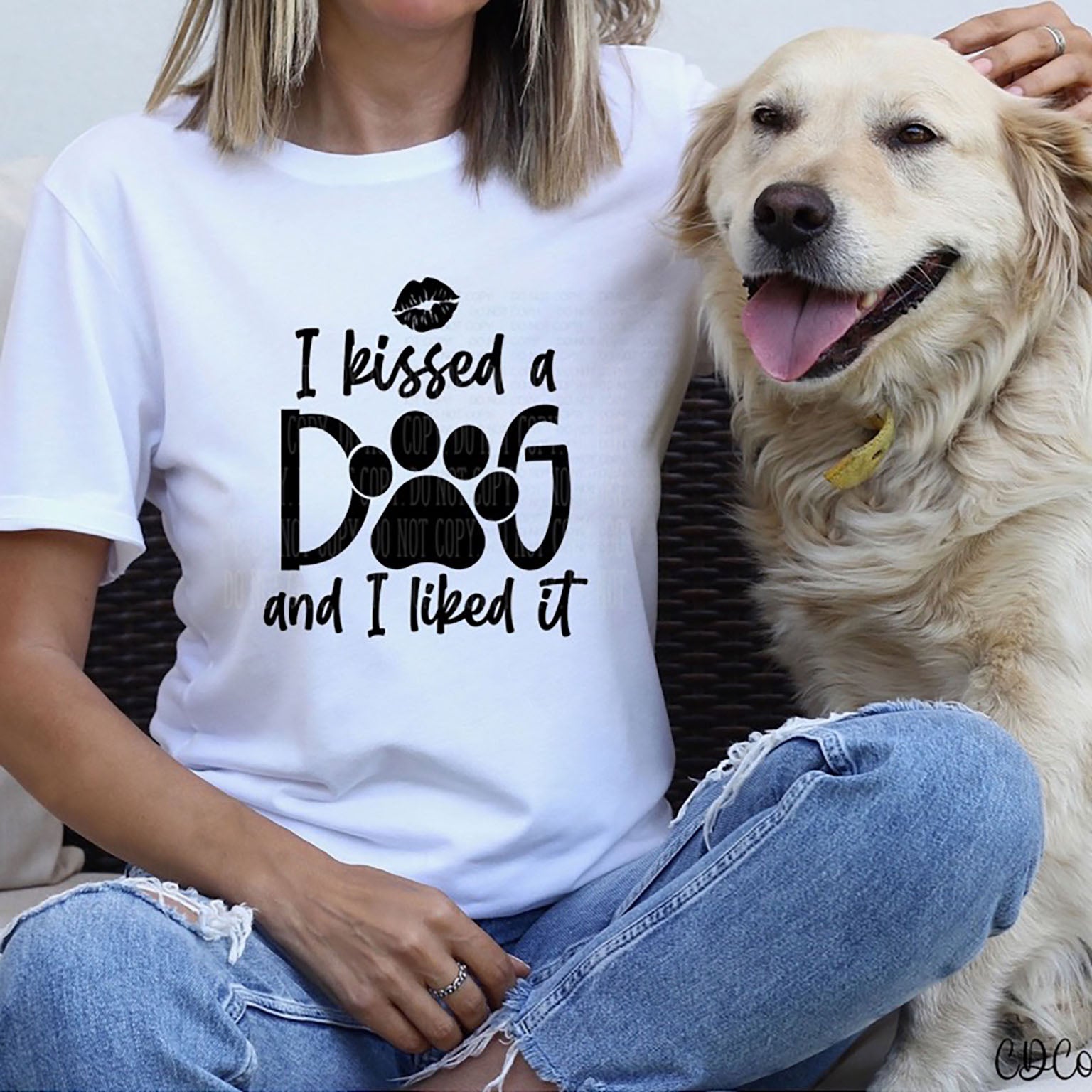 I kissed a pitbull shop and i liked it shirt