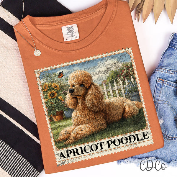 Dogs Stamps Vintage 1 of * DTF