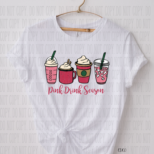Coffee Lover Quad SUBLIMATION (400°)