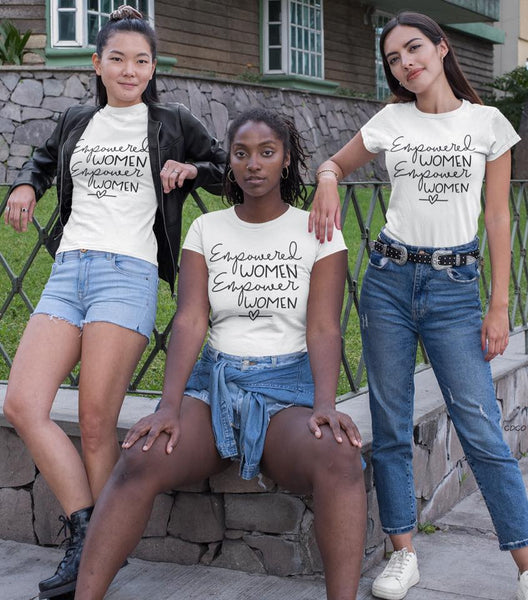 Empowered Women Empower Women (325°)