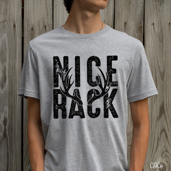 Nice Rack *semi-exclusive* (325°)