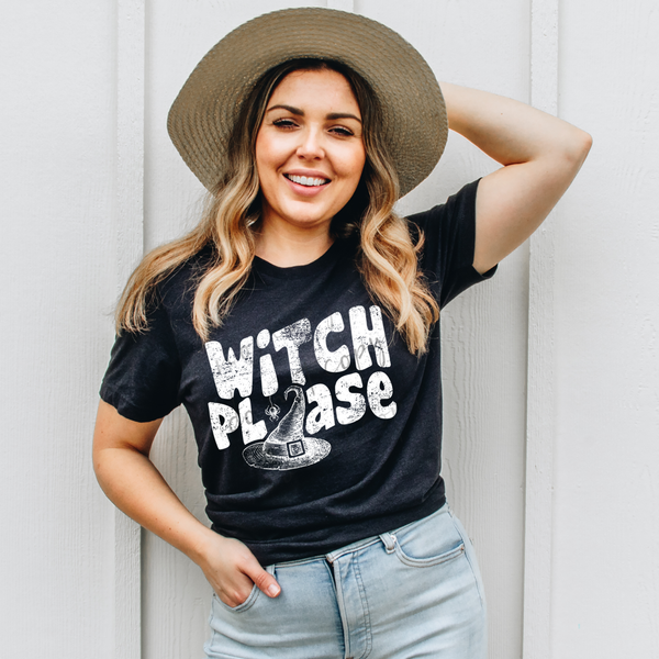 Witch Please Retro (325°)