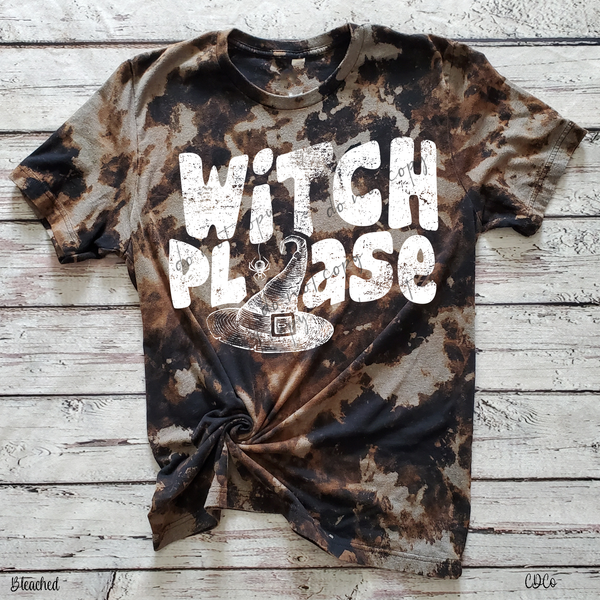 Witch Please Retro (325°)