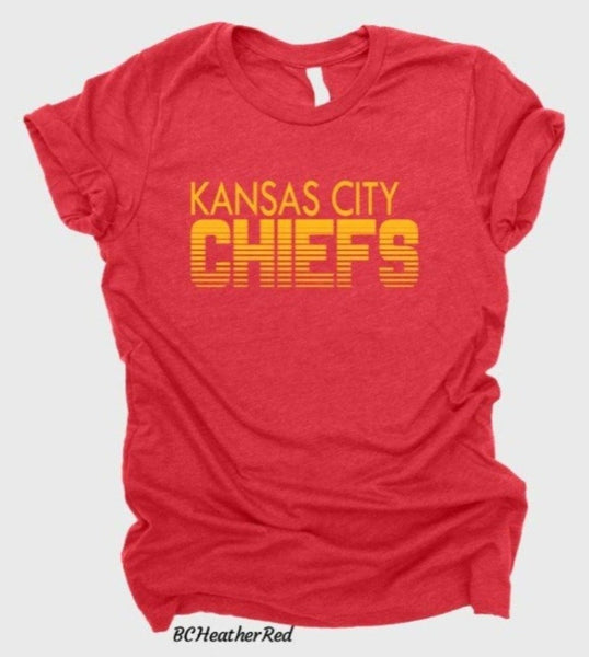 Kansas City (325°)