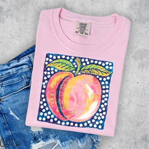 Fruit 2 4958 DTF