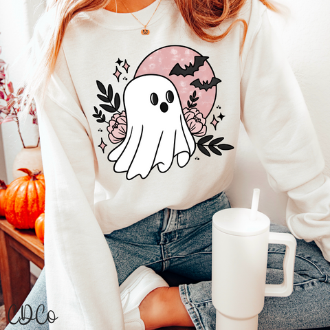 Moon Ghost 4973 DTF