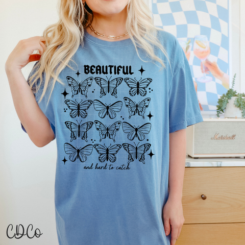 Beautiful DTF
