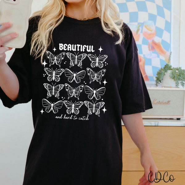 Beautiful DTF