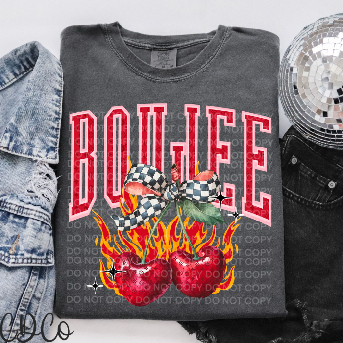 Boujee 4110 DTF