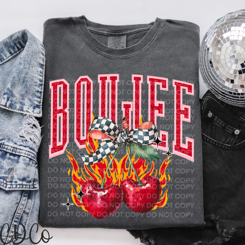Boujee 4110 DTF