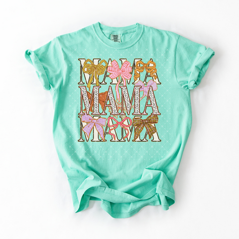 Floral Mama 4155 DTF