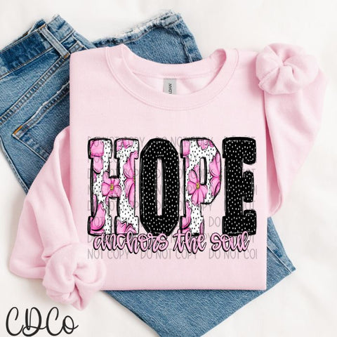 Hope  4142 DTF
