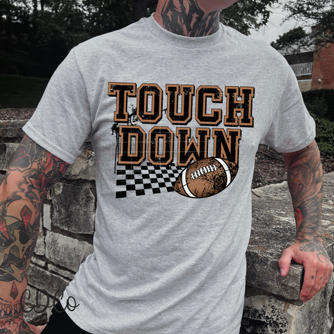 Touchdown DTF