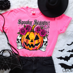Spooky Season 4961 DTF