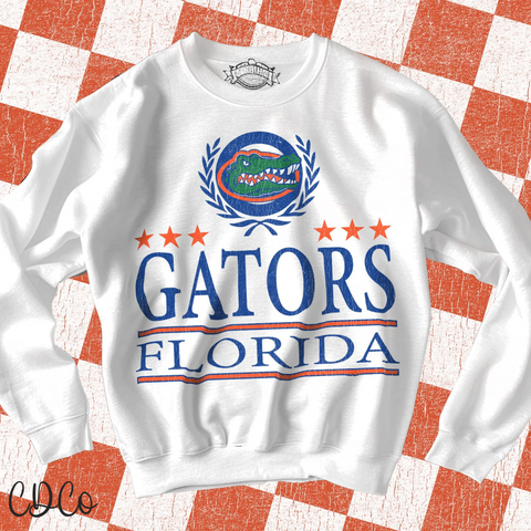 Gators - 7148 DTF