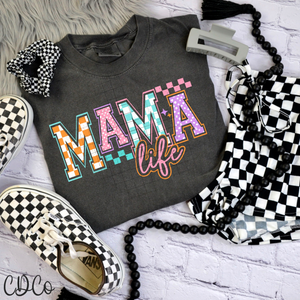 Mama Life 4616 DTF