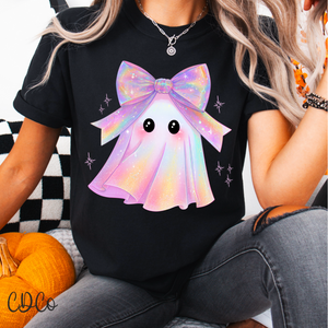 Pink Ghost 4977 DTF