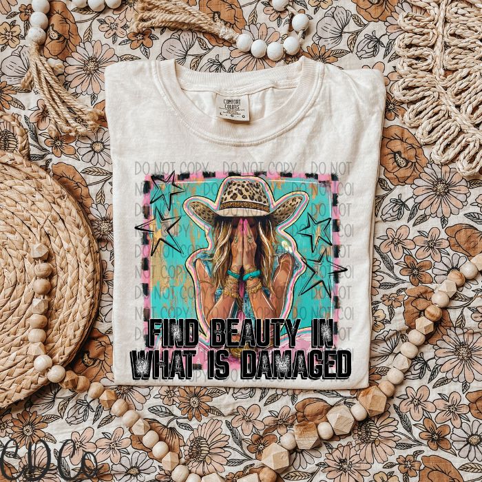 Find Beauty 4136 DTF