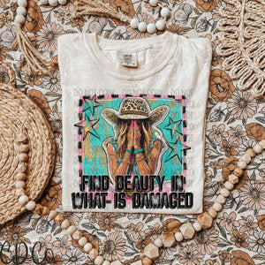 Find Beauty 4136 DTF