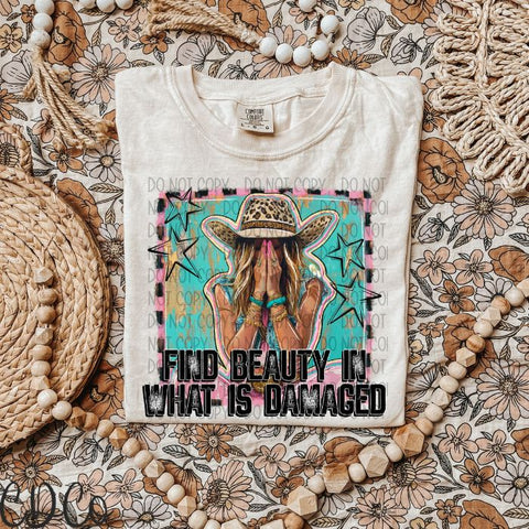 Find Beauty 4136 DTF