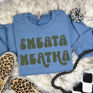 Sweata Weatha 7022 DTF