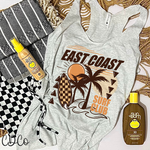 East Coast 4603 DTF