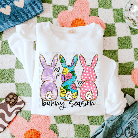 Bunny Season 4040 DTF