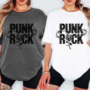 Punk Rock 4966 DTF