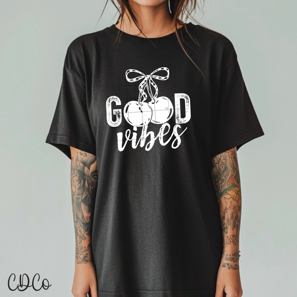 Good Vibes DTF