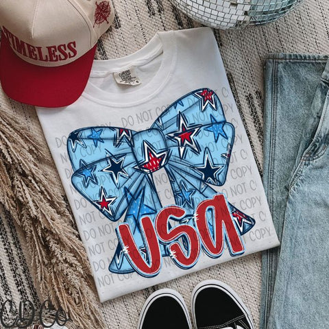 USA Bow 4128 DTF