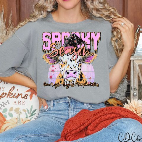 Spooky Season - 7410 DTF