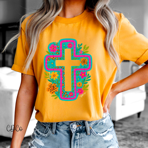 Cross 4293 DTF