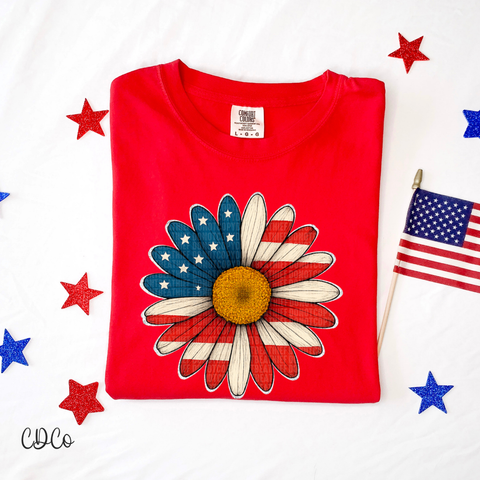 Flower 4294 DTF