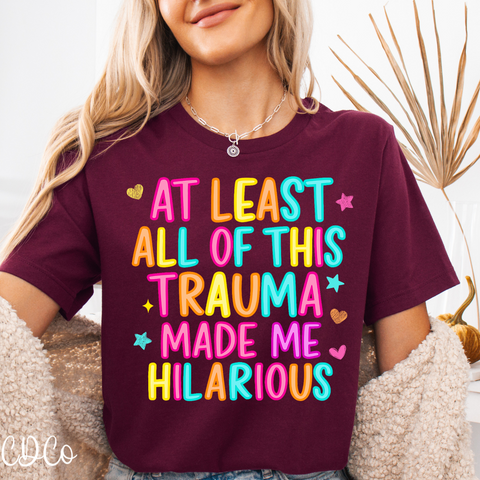 At Least All Of This - 7178 DTF