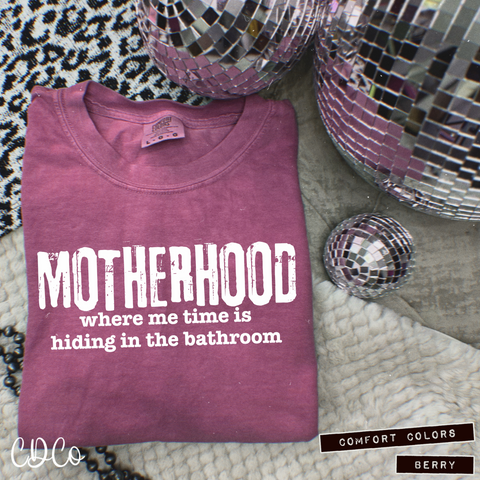 Motherhood-  7770 DTF