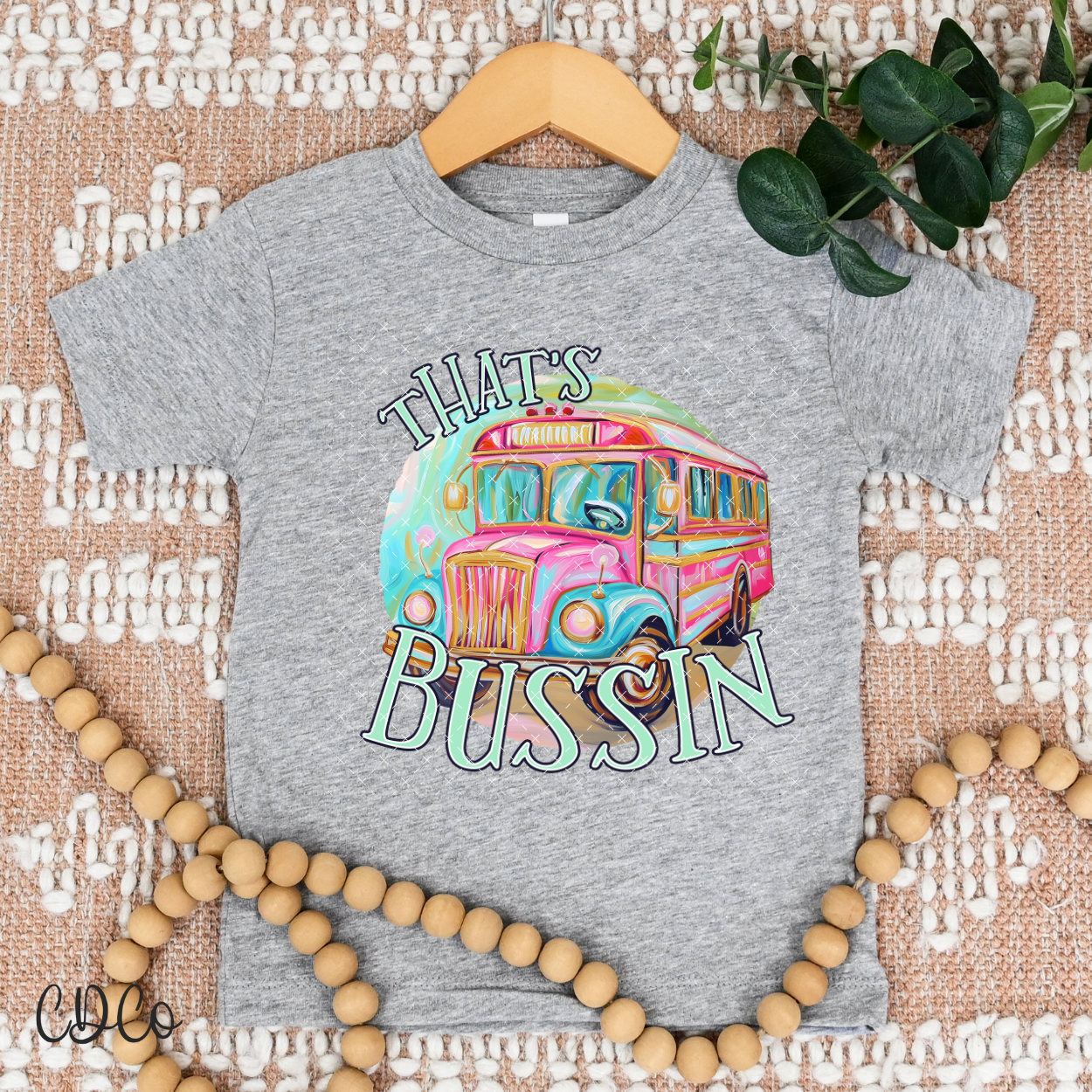 That's Bussin/ Girl 7062 DTF