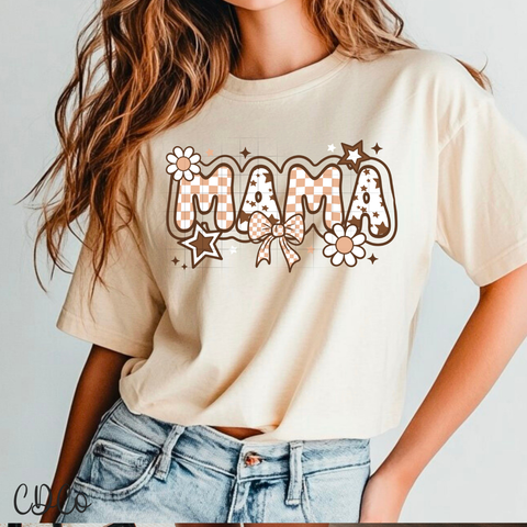 Mama 4454 DTF