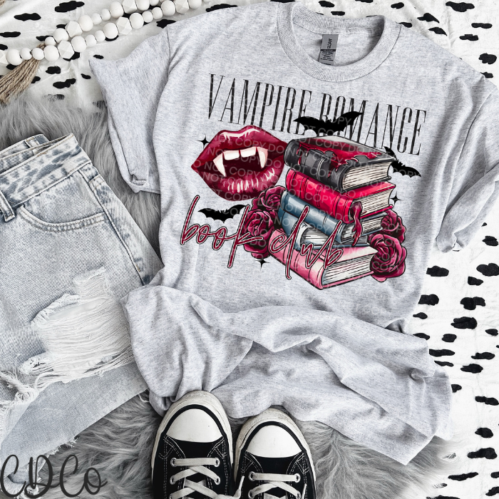 Vampire Romance 4104 DTF