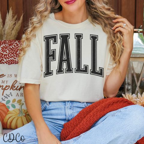 Fall 7009 DTF