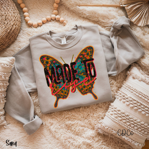Made To Rise 4315 DTF