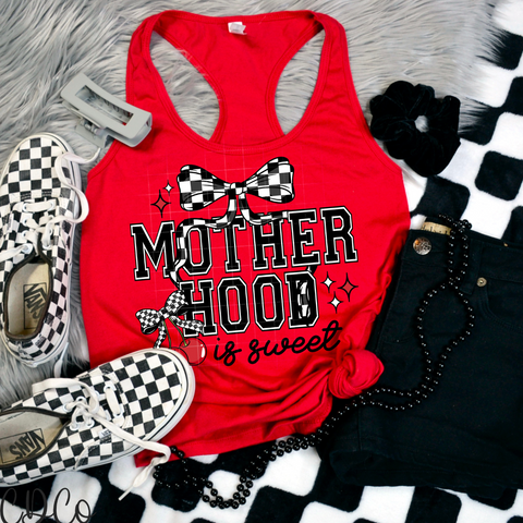 Motherhood 4589 DTF