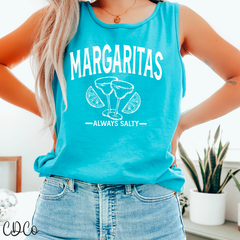 Margaritas DTF