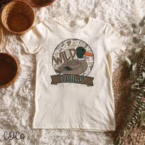 Wild Child 4875 DTF