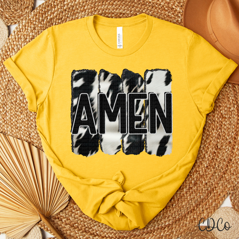 Amen  7028 DTF
