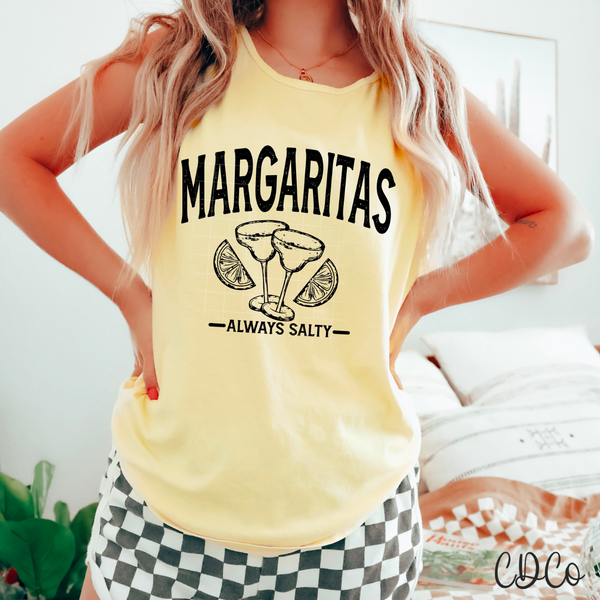 Margaritas DTF