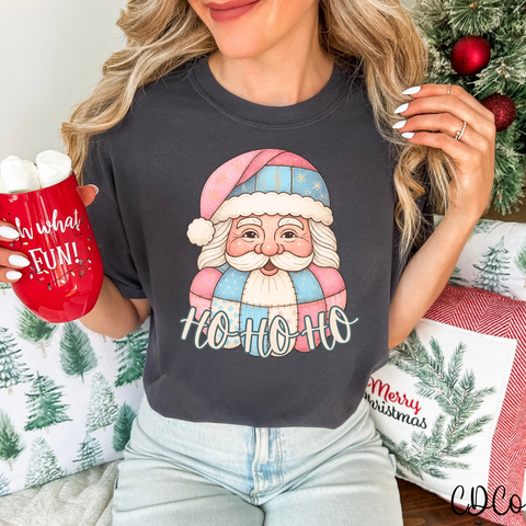 Ho Ho Ho -  7751 DTF
