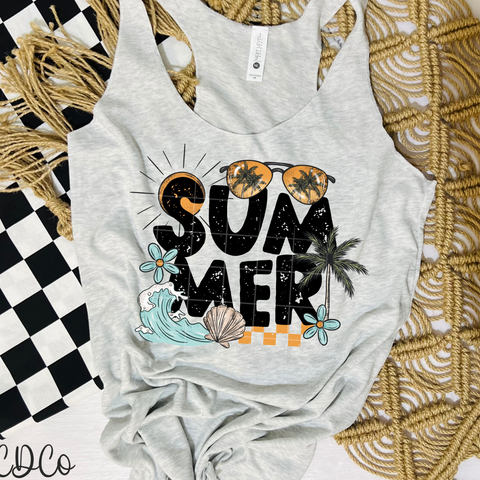 Summer 4624 DTF