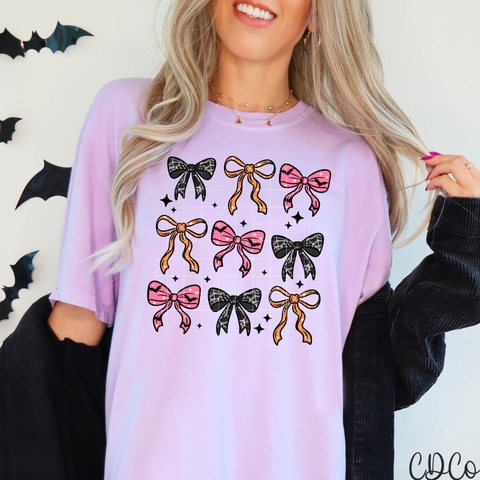 Bows 4467 DTF