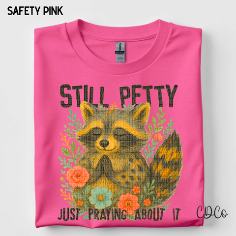 Still Petty 4402 DTF