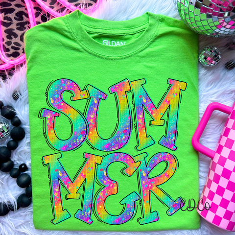 Summer 4404 DTF